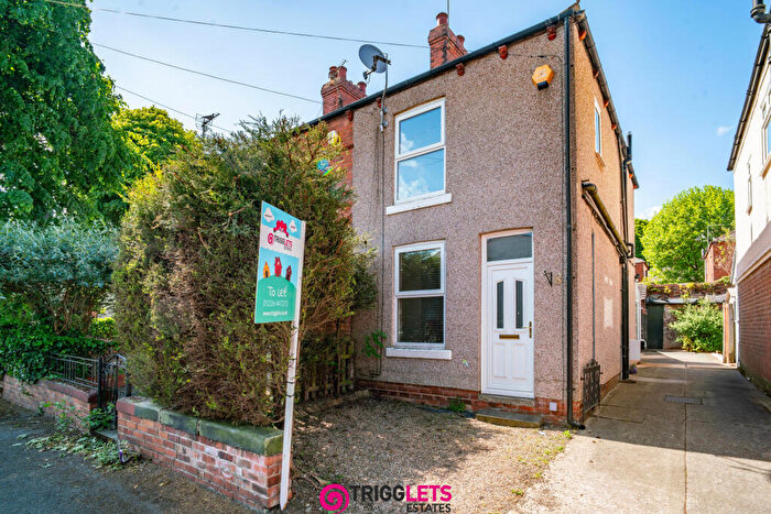 2 Bedroom Terraced House To Rent In Westfield Road, Bramley, Rotherham, S66