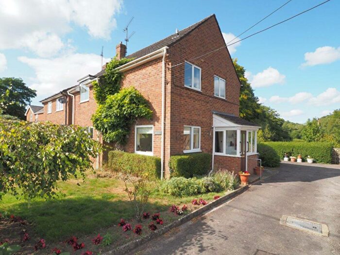 3 Bedroom House For Sale In Southampton Road, Whaddon, SP5