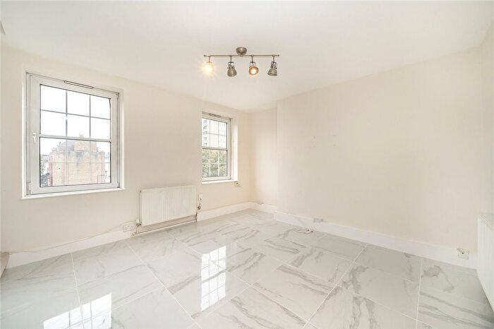 1 Bedroom Flat To Rent In New King Street, London, SE8