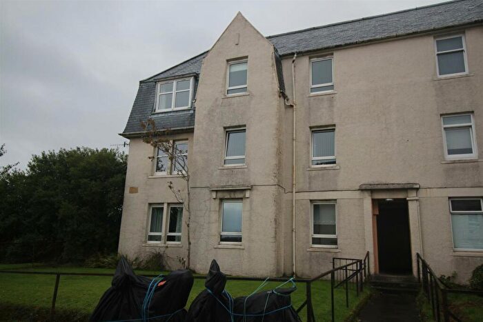 2 Bedroom Flat To Rent In Pine Street, Greenock, PA15