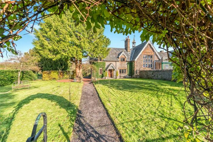 3 Bedroom Semi-Detached House For Sale In Evershot, Dorset, DT2