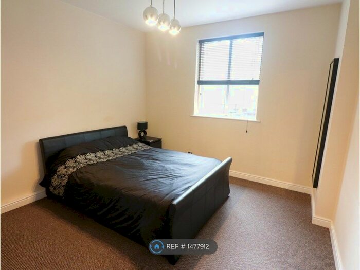 1 Bedroom Flat To Rent In Manchester City Center, Manchester City Center, M1