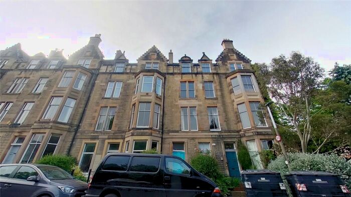 4 Bedroom Flat To Rent In () Parkside Terrace, Edinburgh, EH16