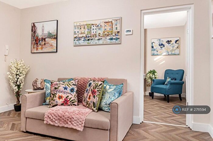 1 Bedroom Flat To Rent In St. Ann's Road, London, N15