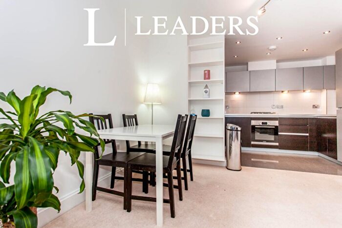 1 Bedroom Flat To Rent In Pepys Court, CB4