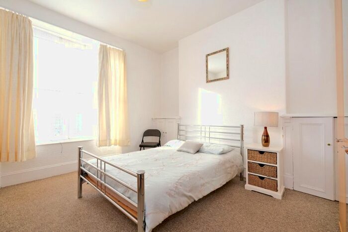 1 Bedroom Flat To Rent In Elmbank Terrace, Aberdeen, AB24