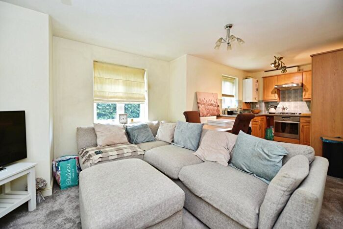 1 Bedroom Apartment For Sale In Eastwood, Sheffield, South Yorkshire, S6