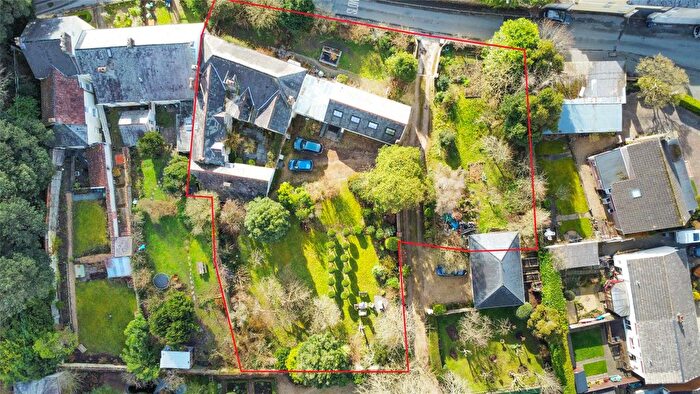 8 Bedroom Detached House For Sale In Bellaire, Barnstaple, Devon, EX31