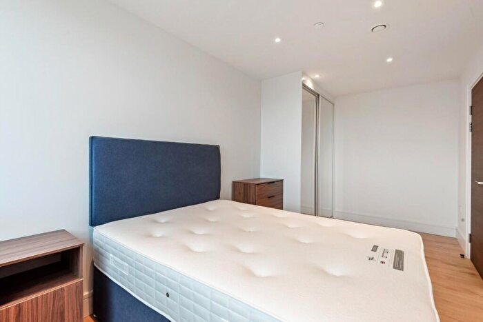 3 Bedroom Flat To Rent In Boston House, Olympic Way, HA9