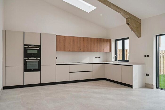 2 Bedroom Terraced House For Sale In The Charndon Estate, Marsh Gibbon Road, Poundon, Bicester, Buckinghamshire, OX27