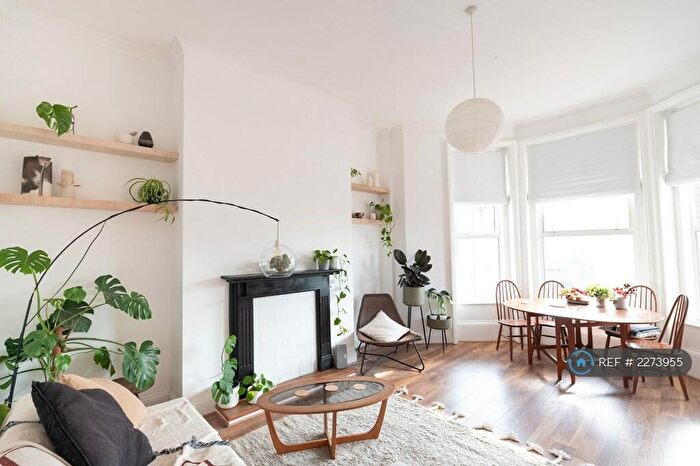 2 Bedroom Flat To Rent In Dalby Square, Cliftonville, Margate, CT9