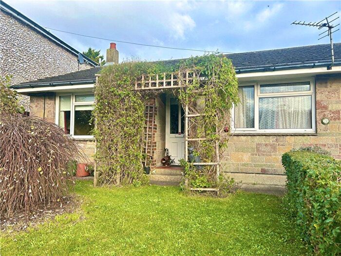 2 Bedroom Bungalow For Sale In Lowtherville Road, Ventnor, Isle Of Wight, PO38