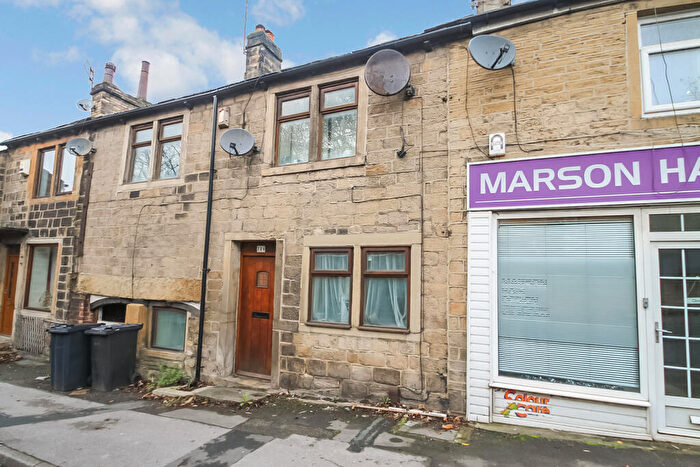 2 Bedroom House To Rent In Town Street, Rodley, Leeds, West Yorkshire, LS13