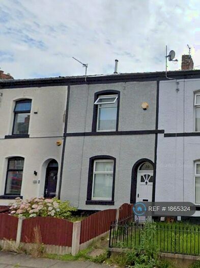 2 Bedroom Terraced House To Rent In Ash Street, Bury, BL9