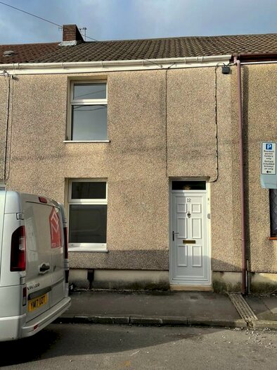 2 Bedroom End Of Terrace House To Rent In Elias Street, Neath, Neath Port Talbot., SA11