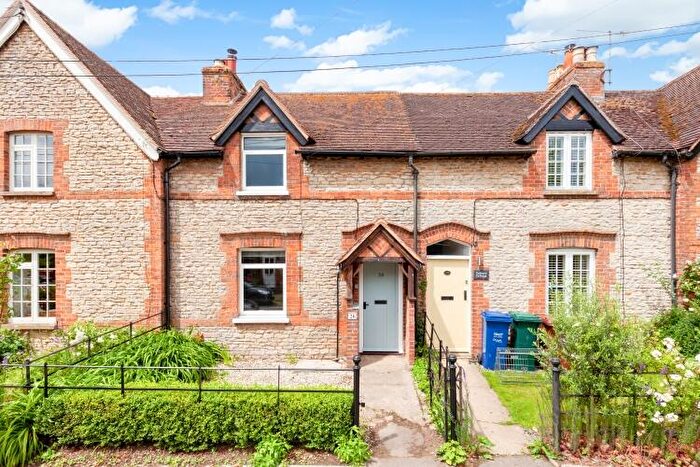 2 Bedroom Terraced House To Rent In Main Street, Mixbury, NN13