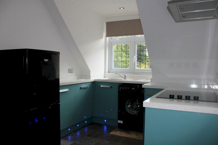 2 Bedroom Apartment To Rent In Chilworth, SO16