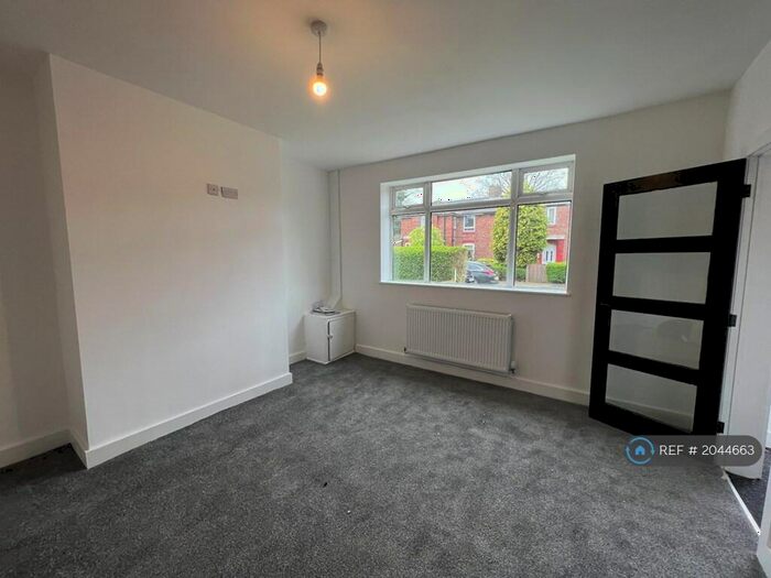 3 Bedroom Terraced House To Rent In Lambton Street, Eccles, Manchester, M30