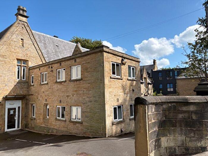 1 Bedroom Flat To Rent In St. Anns Lane, Leeds (Students Only), LS4