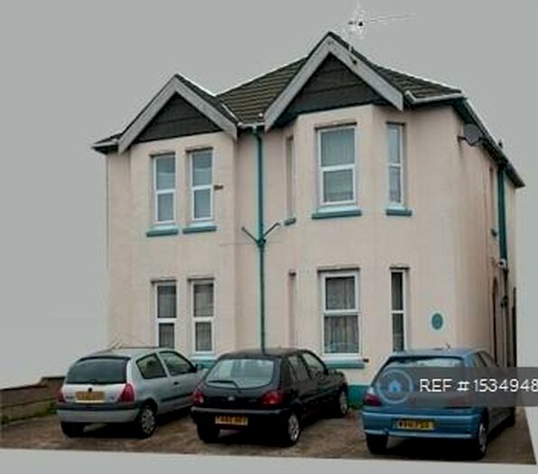 7 Bedroom Detached House To Rent In Bournemouth, Bournemouth, BH9