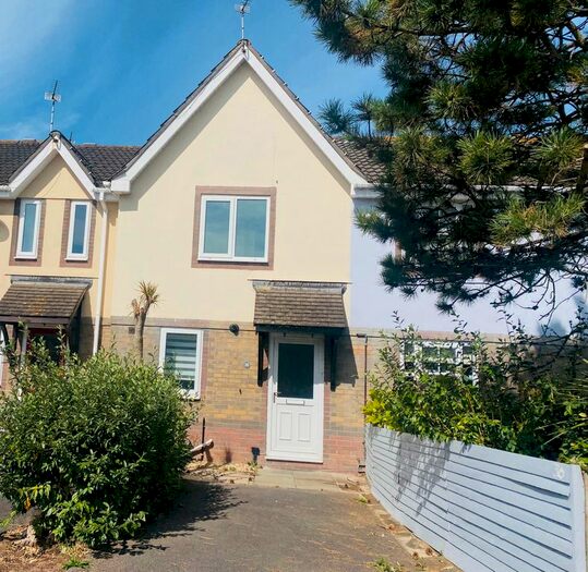 2 Bedroom Property To Rent In Birch Walk, Newton, Porthcawl, CF36