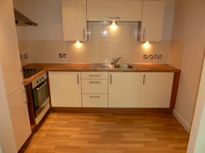 1 Bedroom Apartment To Rent In Brewery Wharf, Mowbray Street, Kelham Island, Sheffield, S3