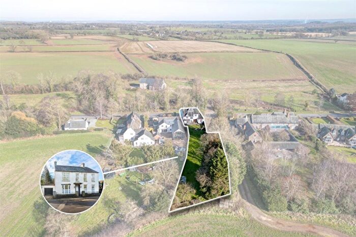 3 Bedroom Detached House For Sale In 'Forest End House', Main Street, Swithland, Loughborough, LE12