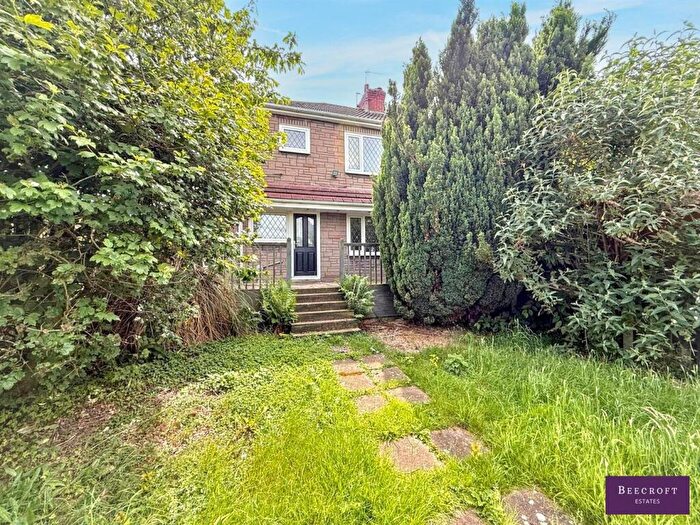 Property For Sale In Wath Road, Brampton, Barnsley, S73
