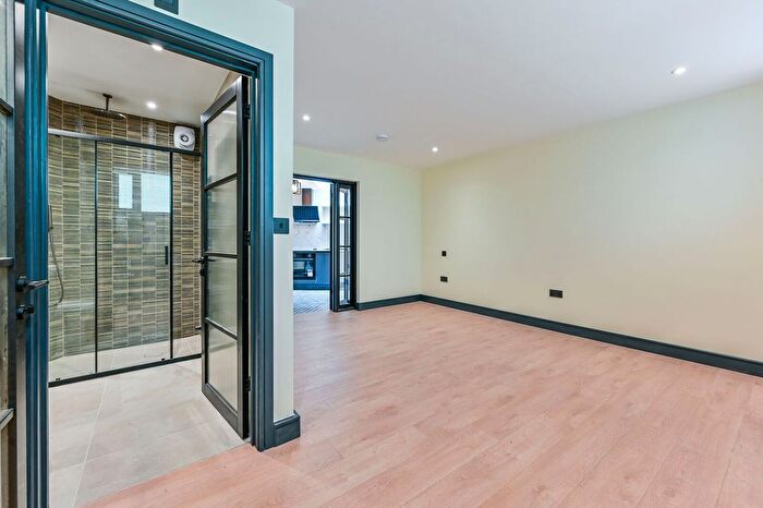 Studio To Rent In Kings Cross, King's Cross, London, WC1X