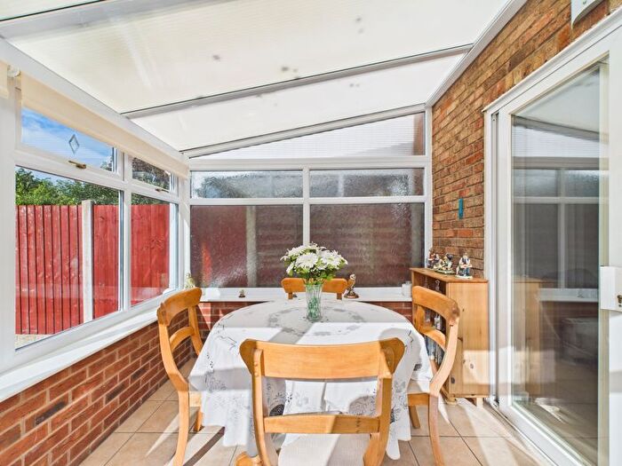 2 Bedroom Semi-detached House For Sale In Park View, Broseley, Shropshire., TF12