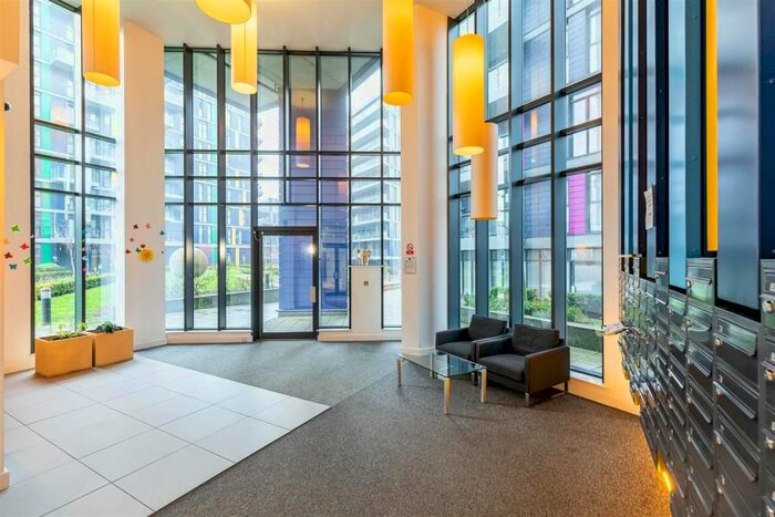 2 Bedroom Flat To Rent In Hatton Road, Wembley, HA0