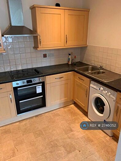 2 Bedroom Flat To Rent In Stanley Road, Harrow, HA2