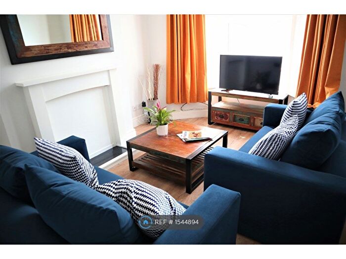4 Bedroom Flat To Rent In Newhouse Road, Liverpool, L15