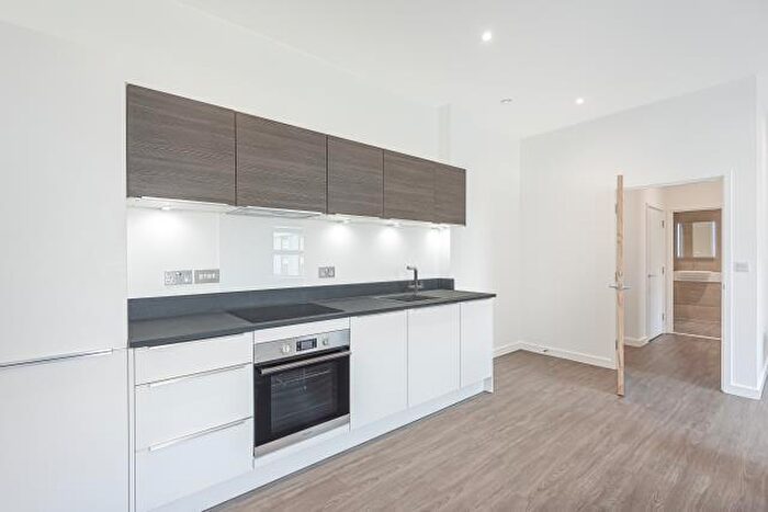 1 Bedroom Apartment To Rent In Headington, Oxford, OX3