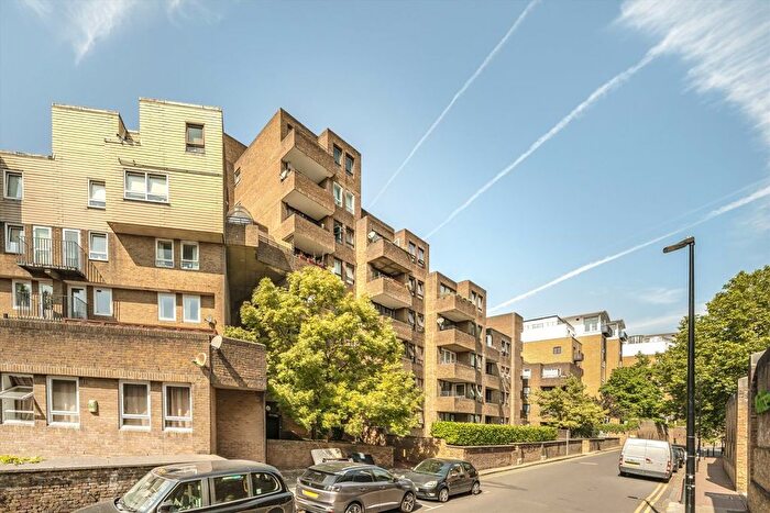 1 Bedroom Flat To Rent In Thomas More Street, St Katharine's Dock, E1W