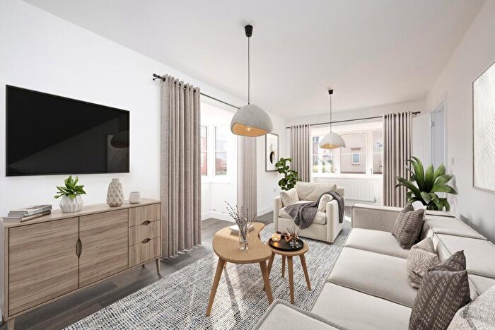 3 Bedroom Detached House For Sale In Felsted Gate, Station Road, Felsted, Dunmow, CM6