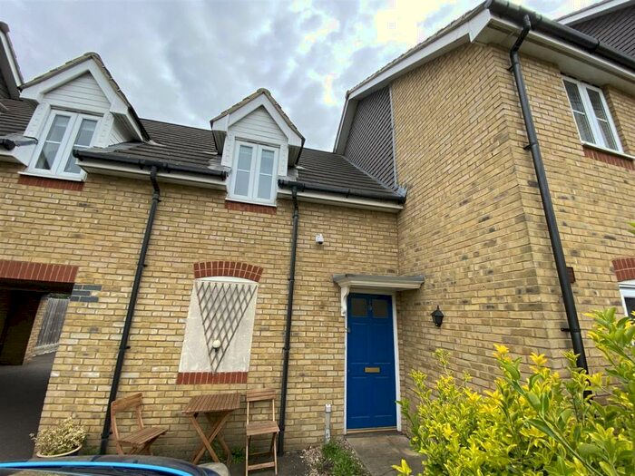 1 Bedroom Flat To Rent In Kendall Gardens, Gravesend, DA11