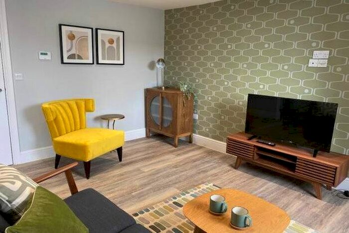 1 Bedroom Flat To Rent In Citadel Road, Plymouth, PL1