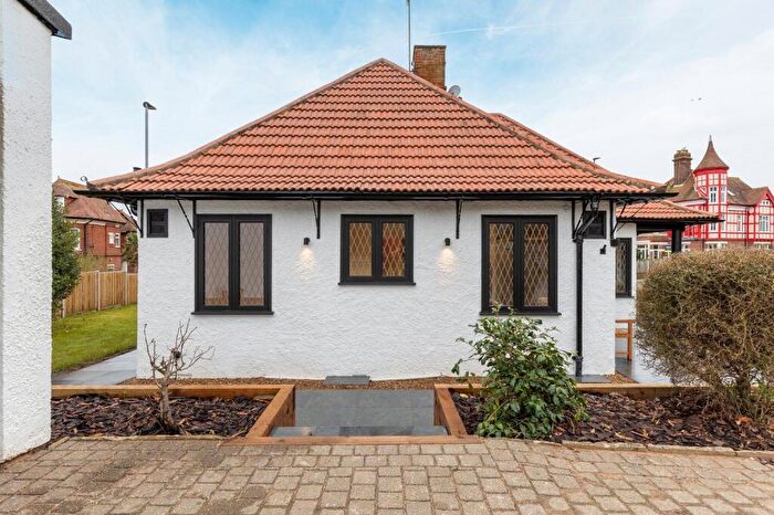 2 Bedroom Detached Bungalow For Sale In Cromer, NR27
