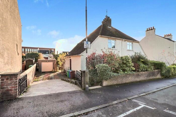 3 Bedroom Property To Rent In Landel Street, Markinch, Glenrothes KY7