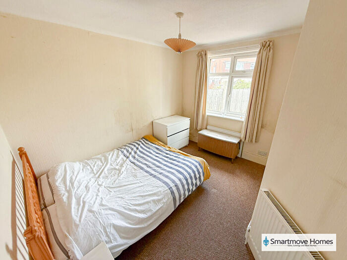 2 Bedroom Semi-Detached Bungalow For Sale In Dannah Crescent, Ripley, DE5