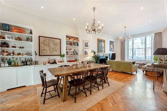 2 Bedroom Flat To Rent In Belgrave Road, London, SW1V