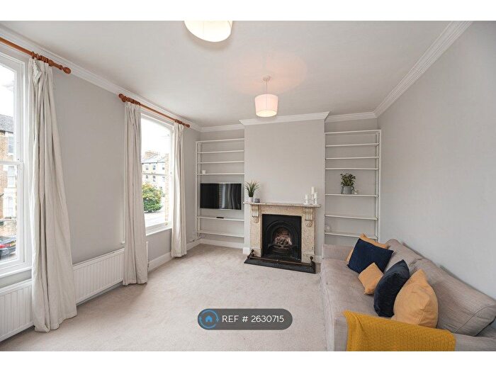 2 Bedroom Flat To Rent In Stradbroke Road, London, N5