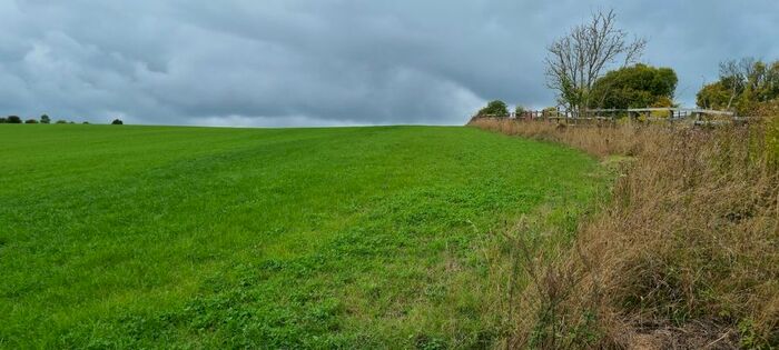 Land For Sale In Roadways, Marlborough, SN8