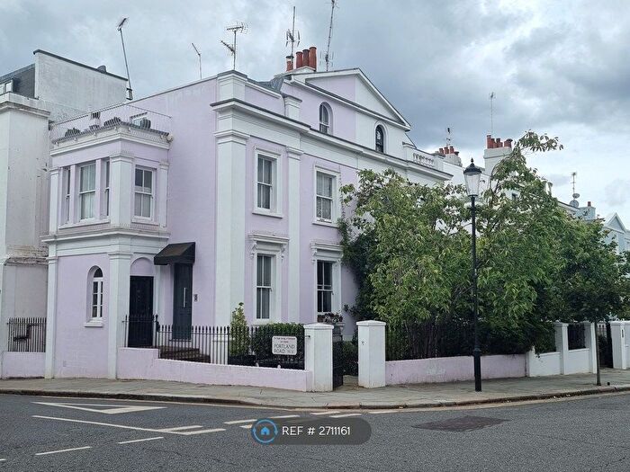 1 Bedroom Flat To Rent In Holland Park, London, W11
