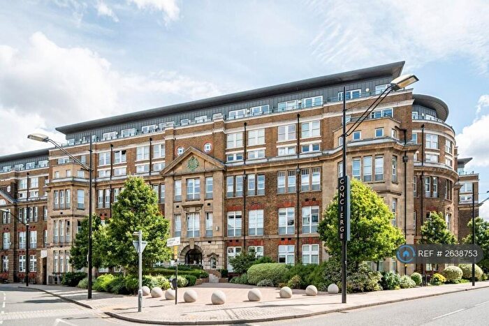 1 Bedroom Flat To Rent In Cadogan Road, London, SE18