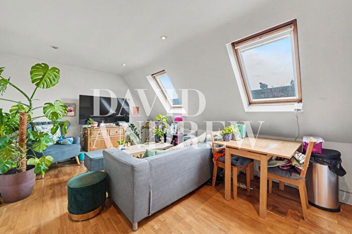 1 Bedroom Flat To Rent In Stroud Green Road, London, N4