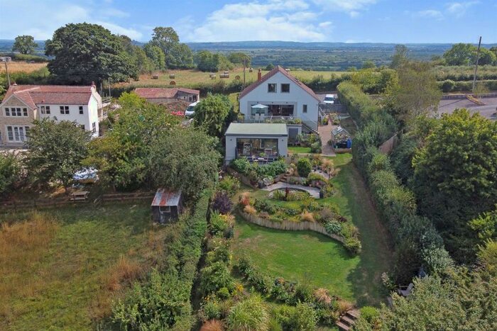 5 Bedroom Detached House For Sale In Coldnose, Bagley, Wedmore, BS28