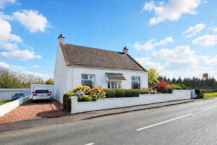 2 Bedroom Detached Bungalow For Sale In Main Road, Kirkcaldy, Cardenden, KY5