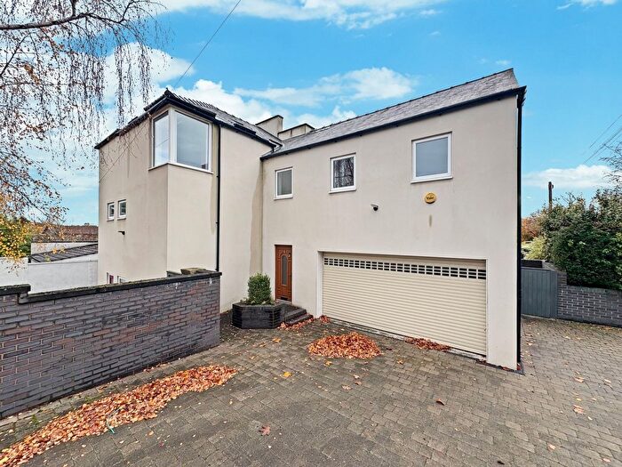 4 Bedroom Semi-Detached House For Sale In Firs Road, Bolton, BL5
